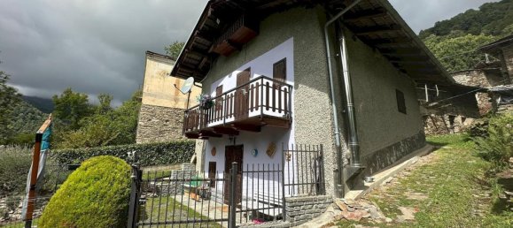 3 bedrooms House in Brossasco, Italy No. 342083 38