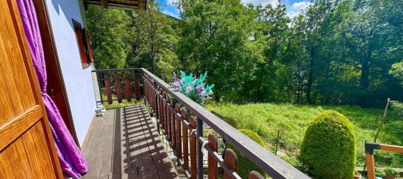 3 bedrooms House in Brossasco, Italy No. 342083 25