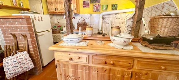 3 bedrooms House in Brossasco, Italy No. 342083 7