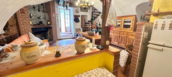 3 bedrooms House in Brossasco, Italy No. 342083 12