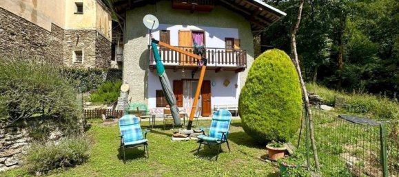 3 bedrooms House in Brossasco, Italy No. 342083 30