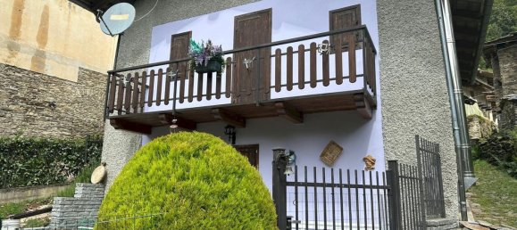 3 bedrooms House in Brossasco, Italy No. 342083 37