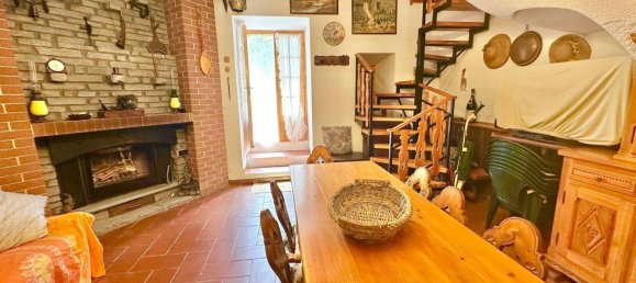 3 bedrooms House in Brossasco, Italy No. 342083 6