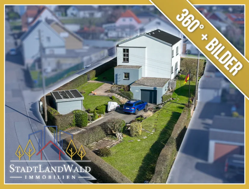 4 bedrooms Townhouse in Pirmasens, Germany No. 106491