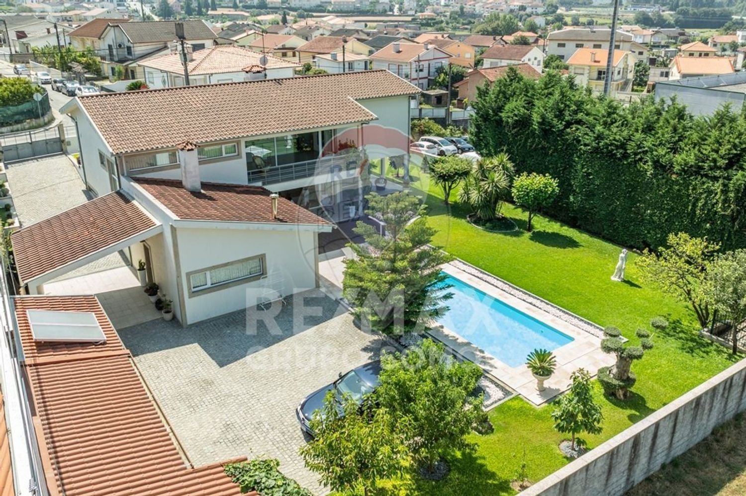 Дом с 4 спальнями в Амариш, Португалия № 256064