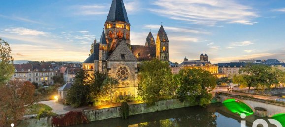 7غرفة شقة في Metz, France رقم 220885 8