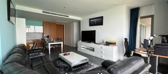2 bedrooms Condo in Pattaya, Thailand No. 15333 2