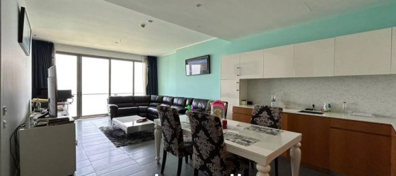 2 bedrooms Condo in Pattaya, Thailand No. 15333 6