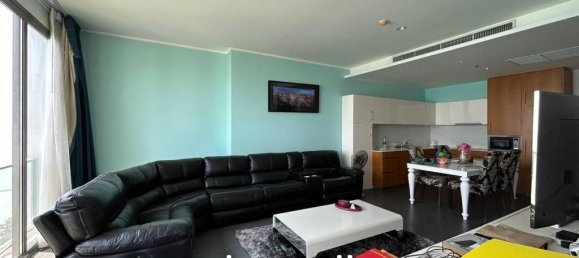 2 bedrooms Condo in Pattaya, Thailand No. 15333 3