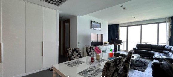 2 bedrooms Condo in Pattaya, Thailand No. 15333 4