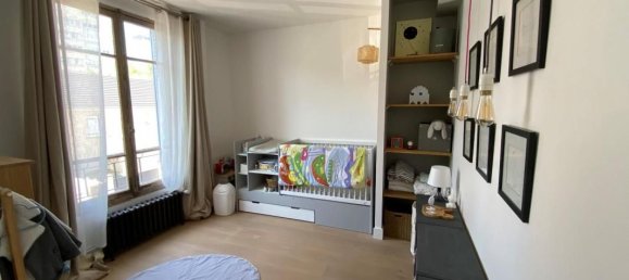 Casa de 4 dormitorios en Rosny-sous-Bois, France No. 169499 15