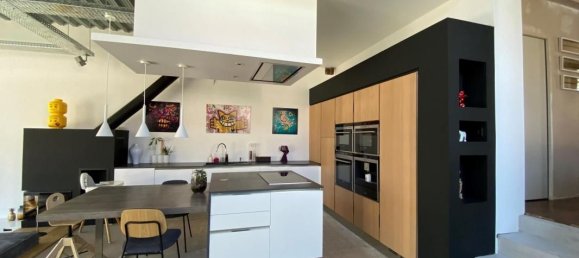 Casa de 4 dormitorios en Rosny-sous-Bois, France No. 169499 12