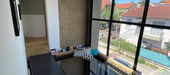 Casa de 4 dormitorios en Rosny-sous-Bois, France No. 169499 20