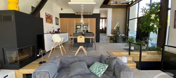 Casa de 4 dormitorios en Rosny-sous-Bois, France No. 169499 11