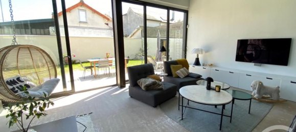 Casa de 4 dormitorios en Rosny-sous-Bois, France No. 169499 10