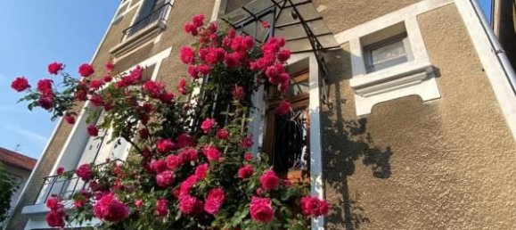 Casa de 4 dormitorios en Rosny-sous-Bois, France No. 169499 9