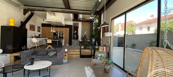 Casa de 4 dormitorios en Rosny-sous-Bois, France No. 169499 5