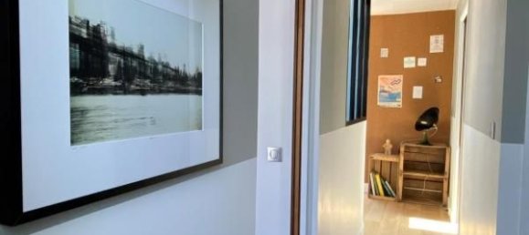 Casa de 4 dormitorios en Rosny-sous-Bois, France No. 169499 14