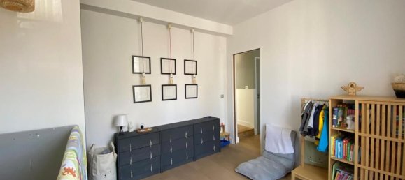 Casa de 4 dormitorios en Rosny-sous-Bois, France No. 169499 16