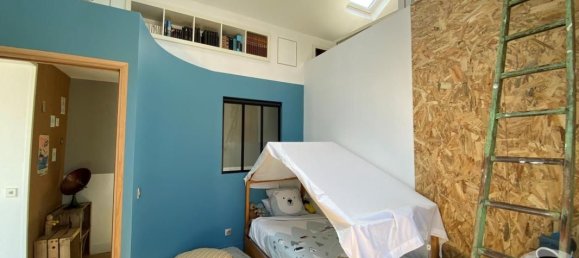 Casa de 4 dormitorios en Rosny-sous-Bois, France No. 169499 18