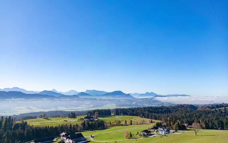  Land in Thalgau, Austria No. 26453