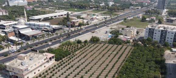 Apartment 1+1 in Mersin, Turkey No. 30946 7