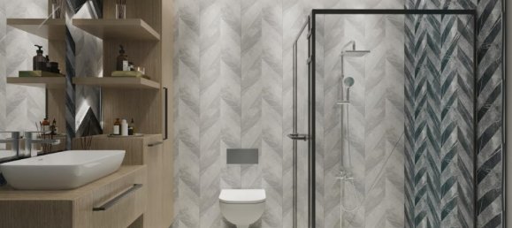 Apartment 1+1 in Mersin, Turkey No. 30946 21