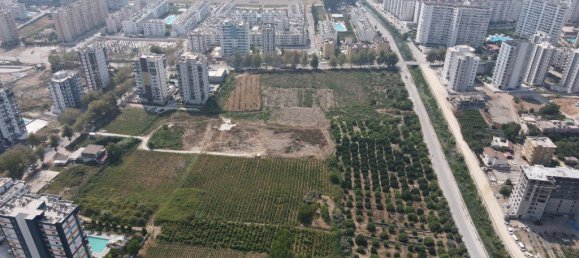 Apartment 1+1 in Mersin, Turkey No. 30946 6