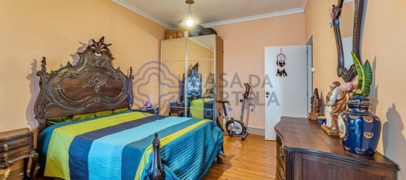 605m² Building in Porto, Portugal No. 51786 21