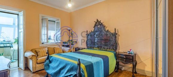 605m² Building in Porto, Portugal No. 51786 22