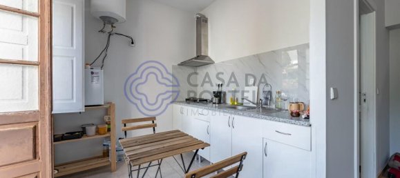 605m² Building in Porto, Portugal No. 51786 38