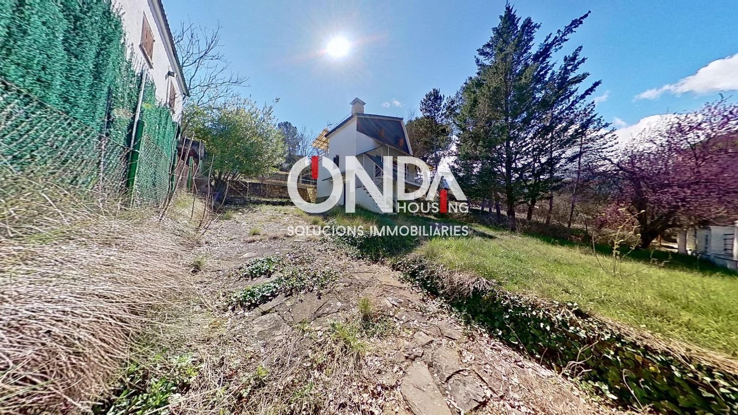 3 bedrooms House in Lleida, Spain No. 69097