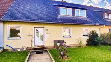 5 rooms Townhouse in Zeltweg, Austria No. 214801