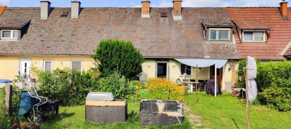 5 rooms Townhouse in Zeltweg, Austria No. 214801 17