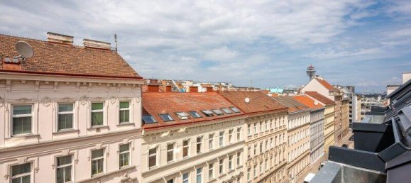 4 rooms Apartment in Favoriten, Austria No. 201723 15