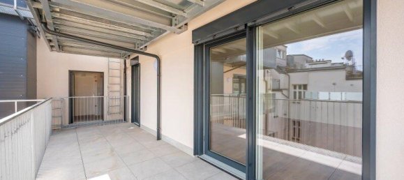 4 rooms Apartment in Favoriten, Austria No. 201723 12