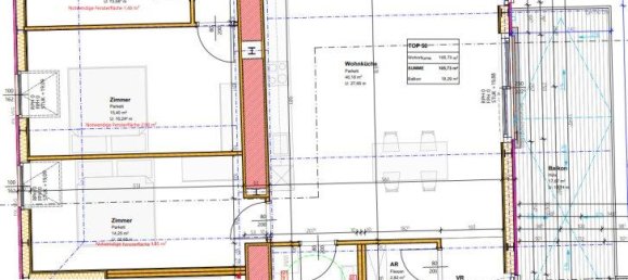 4 rooms Apartment in Favoriten, Austria No. 201723 20