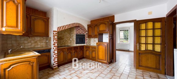 1 bedroom Apartment in Algrange, France No. 71796 8