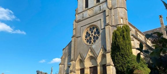 1 bedroom Apartment in Algrange, France No. 71796 2