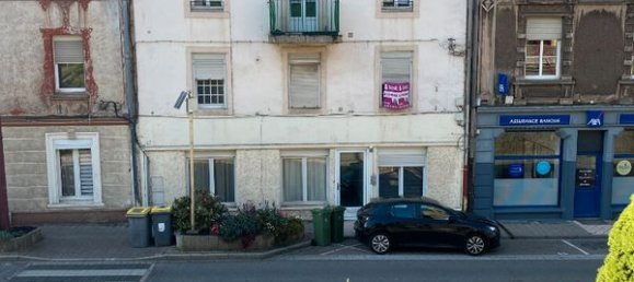 1 bedroom Apartment in Algrange, France No. 71796 3