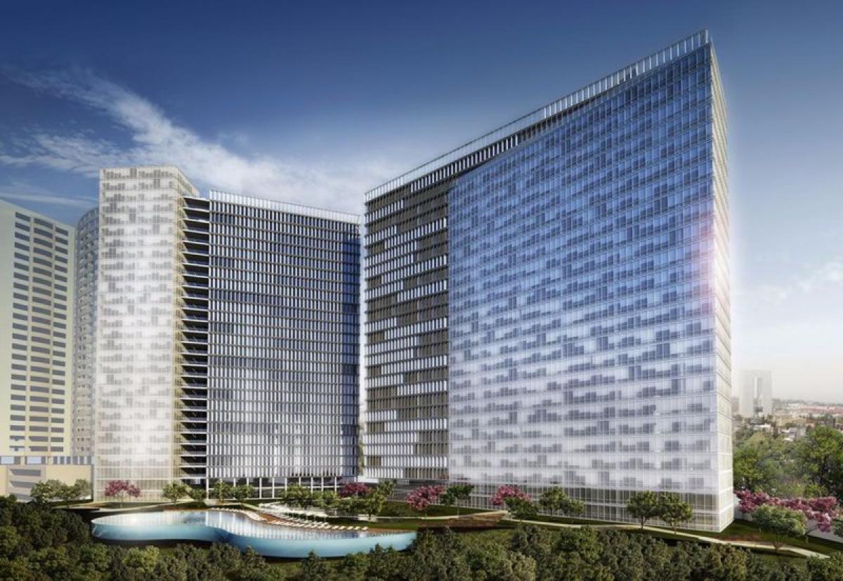 3 bedrooms Apartment in Mexicali, Mexico No. 186682