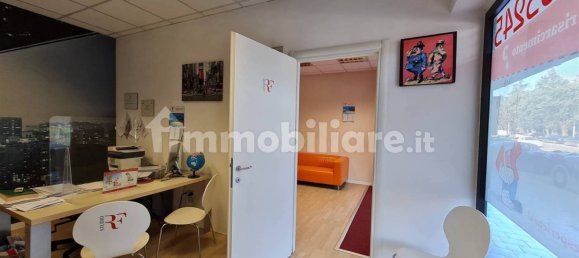 2-Zimmer Gewerbliche Immobilie in Viterbo, Italy, Nr. 299608 15