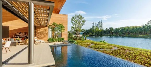4 bedrooms Villa for sale in Phuket, Southern Thailand, Thailand № 79670 8