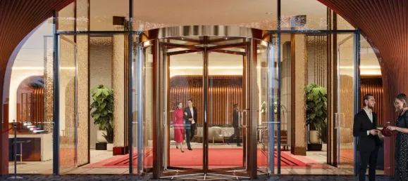 76m² Apartment in Dubai, UAE No. 111533 5