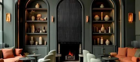 76m² Apartment in Dubai, UAE No. 111533 4