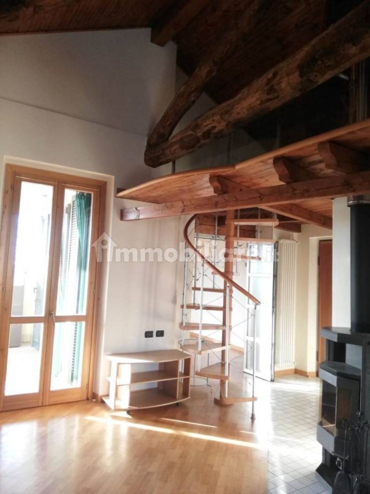 Apartamento T1 em Vimercate, Italy N.º 72841