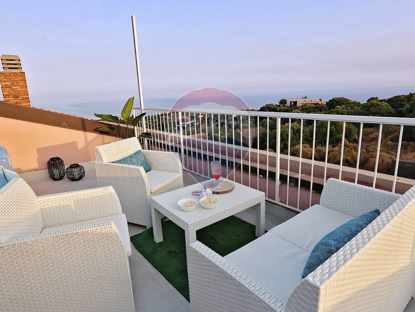 4 bedrooms Apartment in Aci Castello, Italy No. 262220