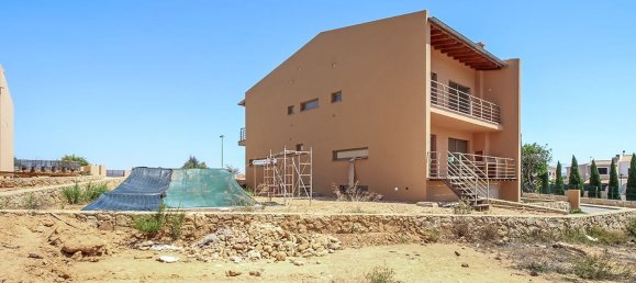 3 Schlafzimmer Haus in Silves, Portugal, Nr. 103279 4