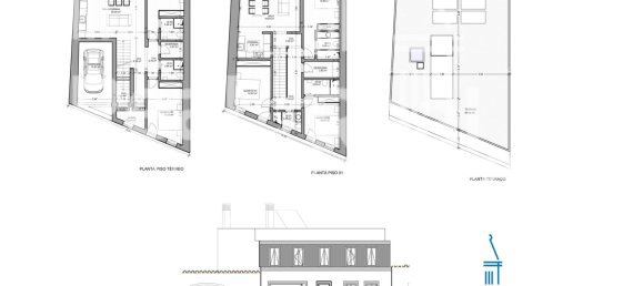 5 bedrooms Apartment in Loule, Portugal No. 124630 32