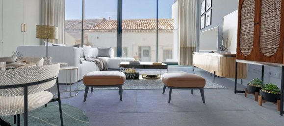 5 bedrooms Apartment in Loule, Portugal No. 124630 2